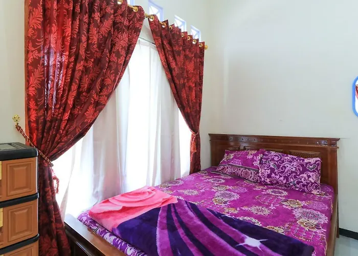 Homestay Pelangi Batu